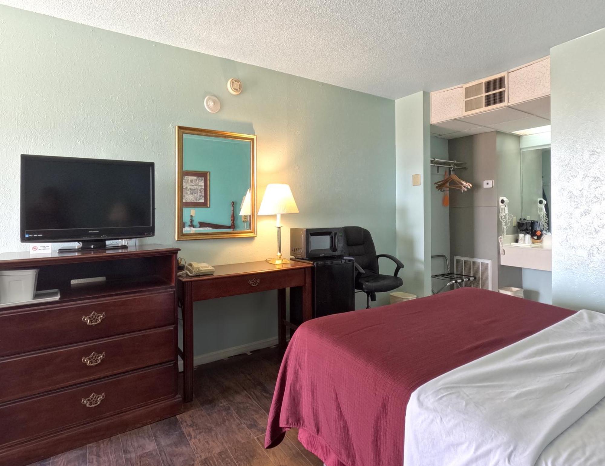 Route 66 Inn & Suites By Oyo Vega Tx מראה חיצוני תמונה