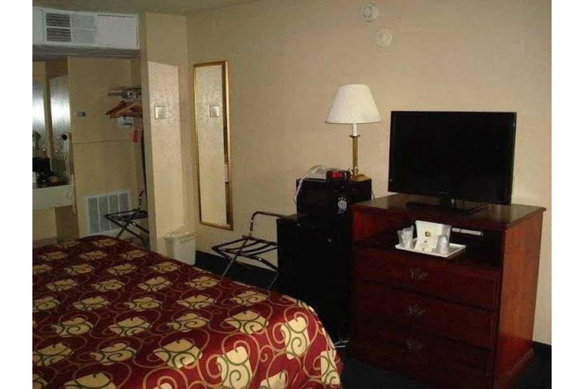 Route 66 Inn & Suites By Oyo Vega Tx מראה חיצוני תמונה