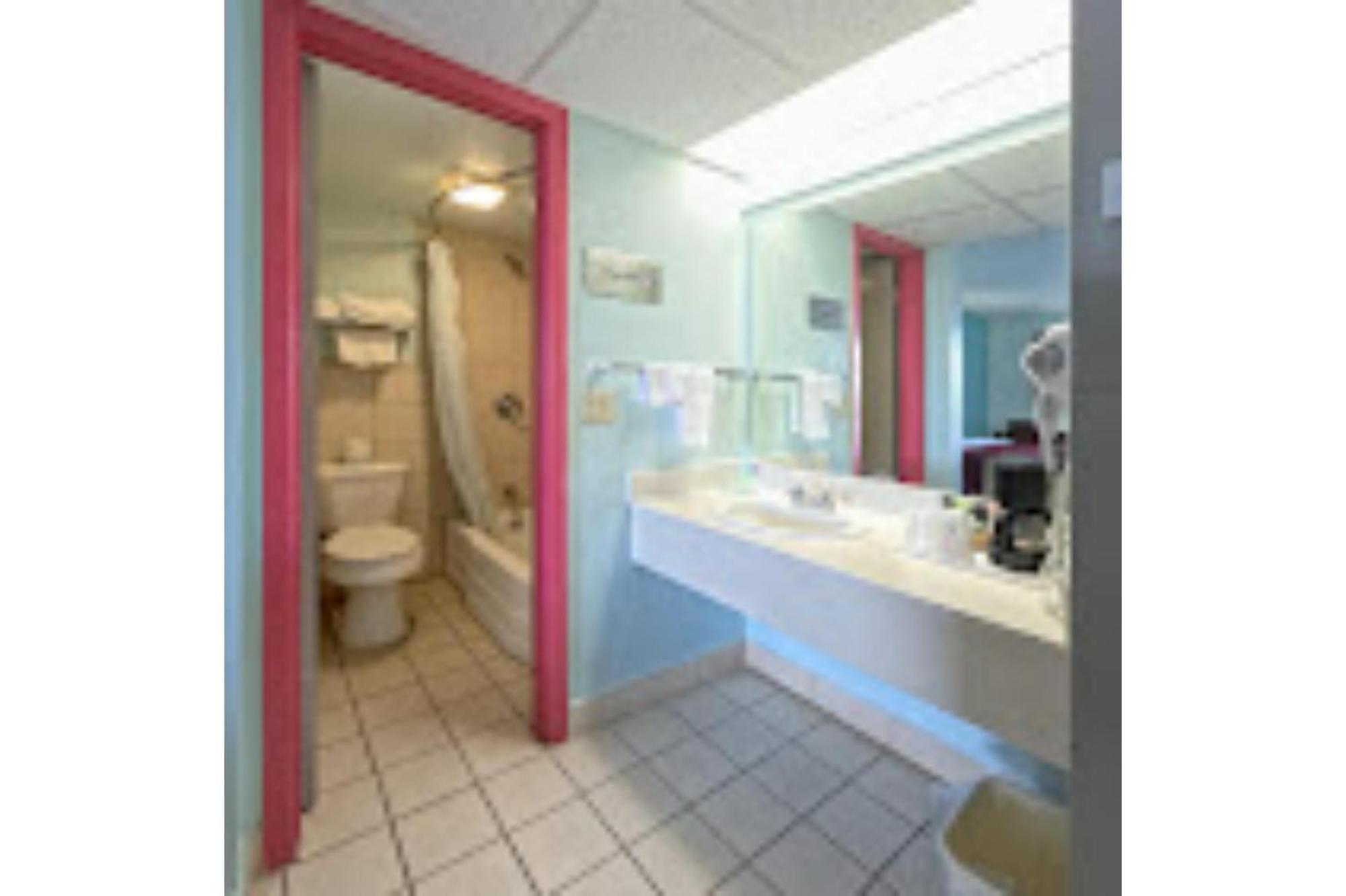 Route 66 Inn & Suites By Oyo Vega Tx מראה חיצוני תמונה