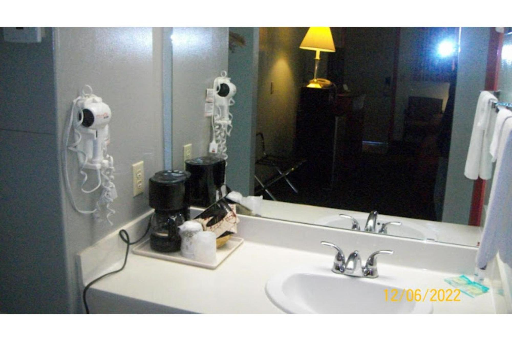 Route 66 Inn & Suites By Oyo Vega Tx מראה חיצוני תמונה