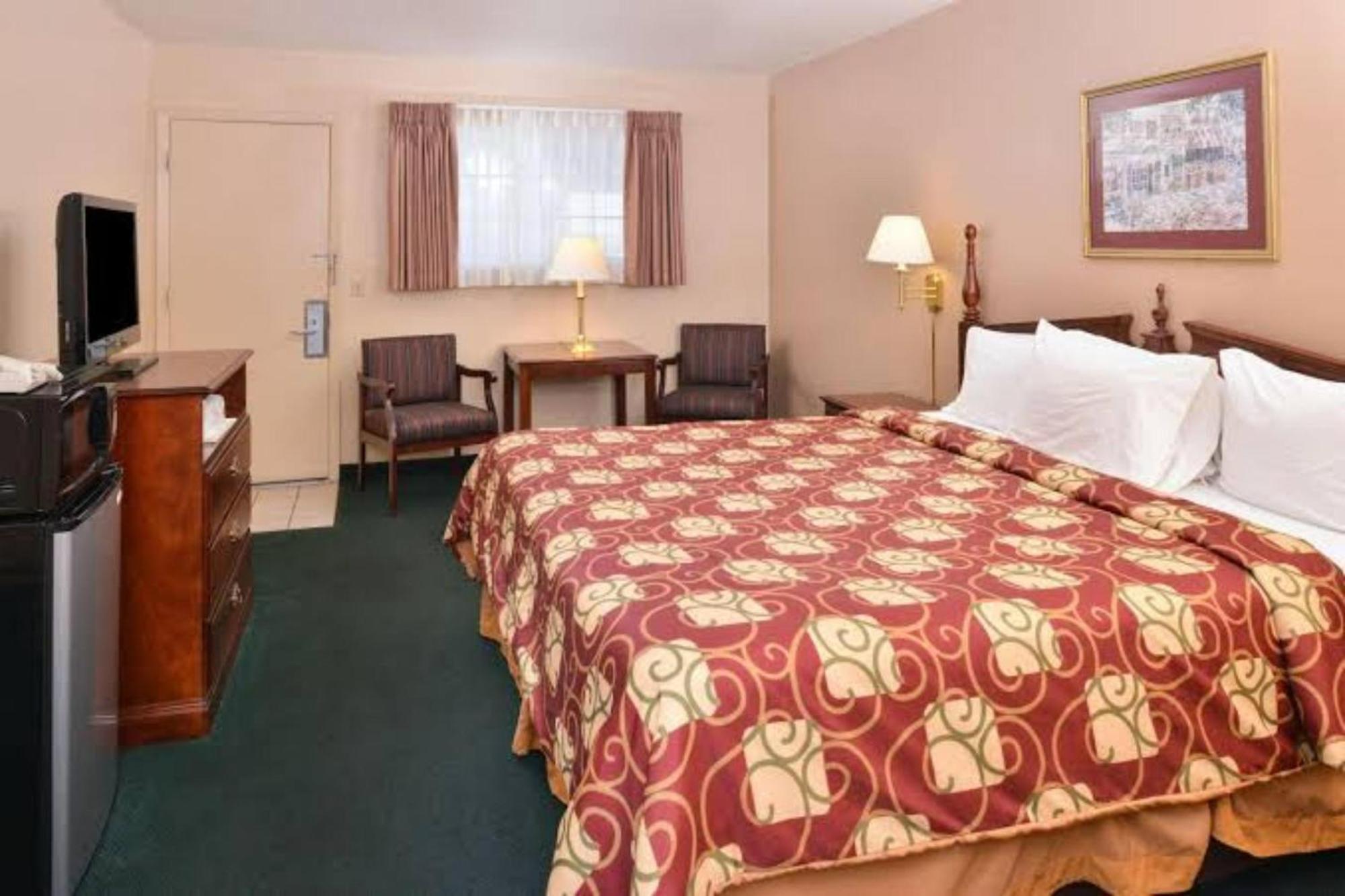 Route 66 Inn & Suites By Oyo Vega Tx מראה חיצוני תמונה