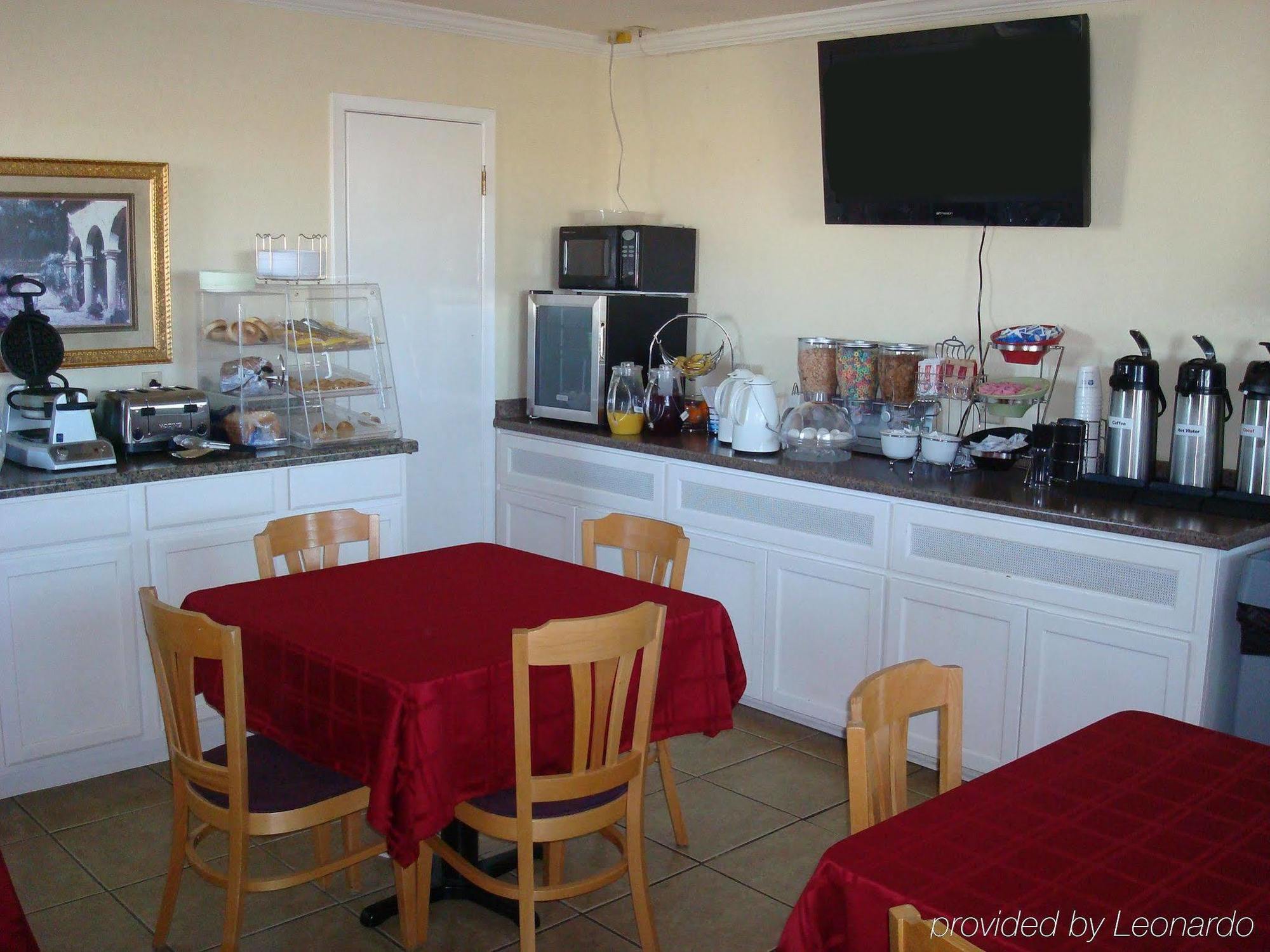 Route 66 Inn & Suites By Oyo Vega Tx מראה חיצוני תמונה