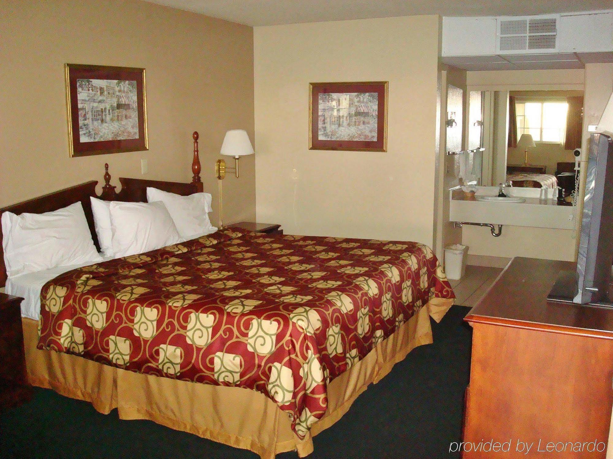Route 66 Inn & Suites By Oyo Vega Tx מראה חיצוני תמונה