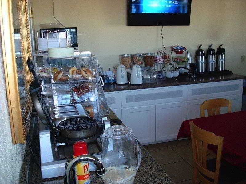 Route 66 Inn & Suites By Oyo Vega Tx מראה חיצוני תמונה