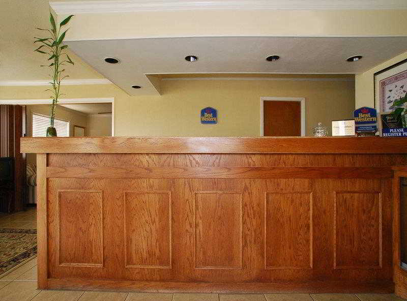 Route 66 Inn & Suites By Oyo Vega Tx מראה חיצוני תמונה