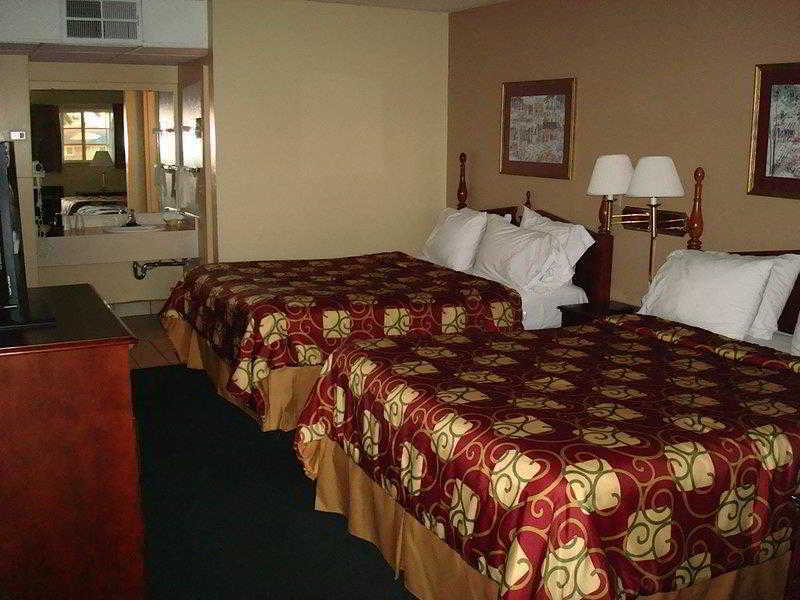 Route 66 Inn & Suites By Oyo Vega Tx מראה חיצוני תמונה