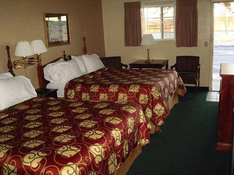 Route 66 Inn & Suites By Oyo Vega Tx מראה חיצוני תמונה