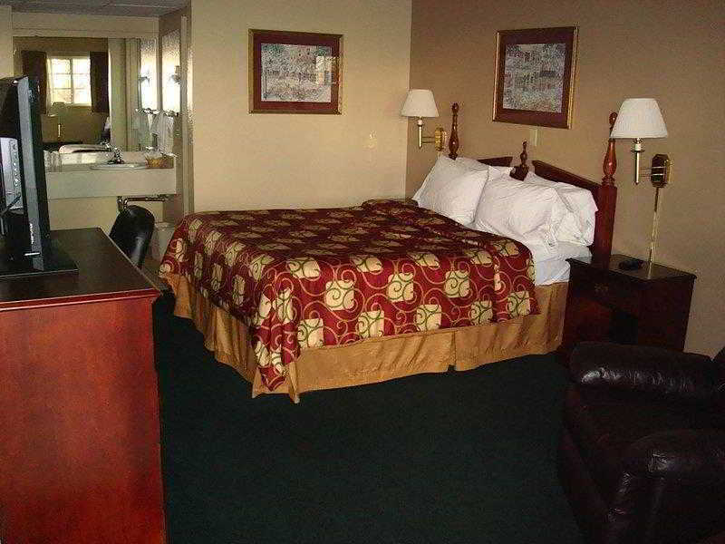 Route 66 Inn & Suites By Oyo Vega Tx מראה חיצוני תמונה